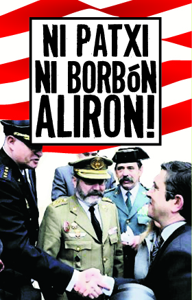 ni pachi ni borbon,.. aliron