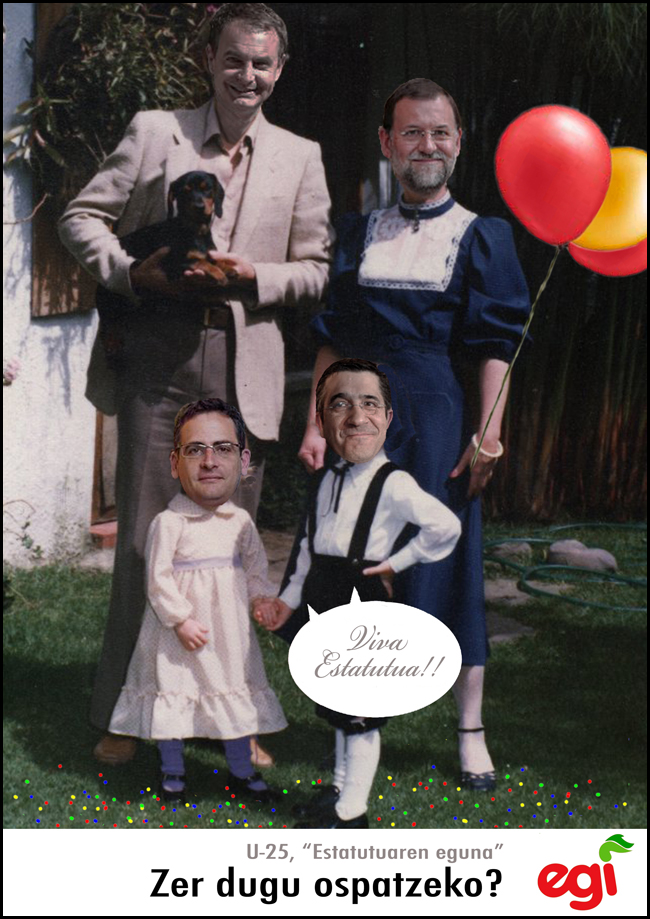 estatuto egi