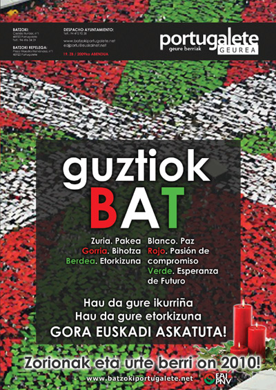 Portu Geurea 19
